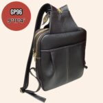 กระเป๋าหนังแท้ รุ่น GP96